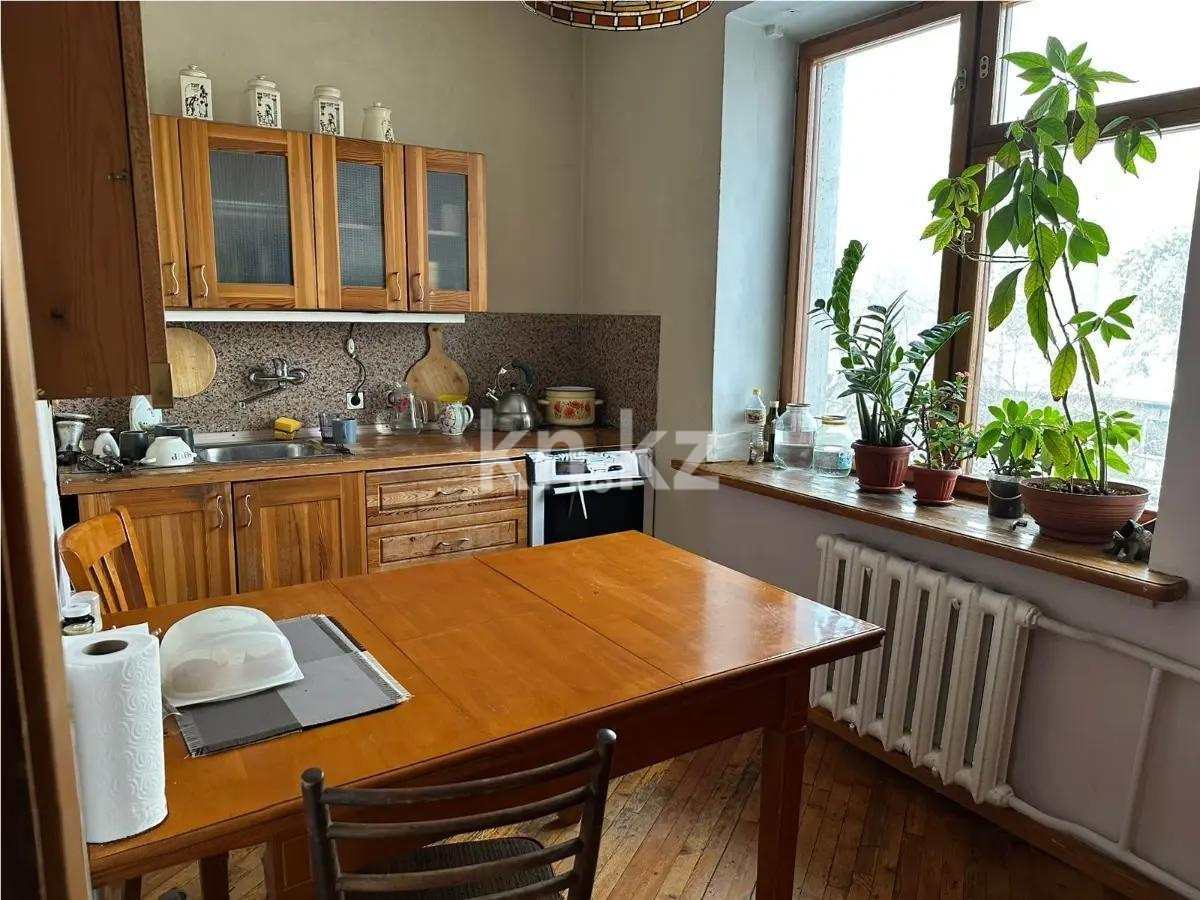 Продажа 3-комнатной квартиры, 87.7 м² в Алматы - фото 2