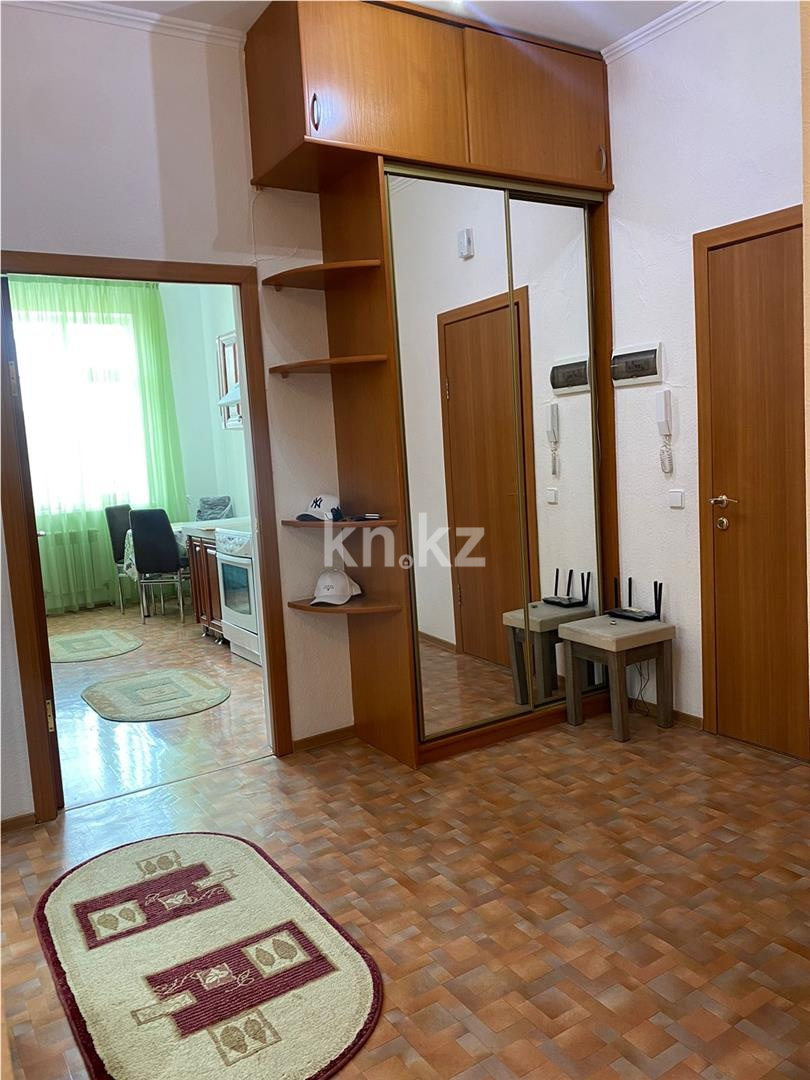 Продажа 3-комнатной квартиры, 90 м² в Астане - фото 12