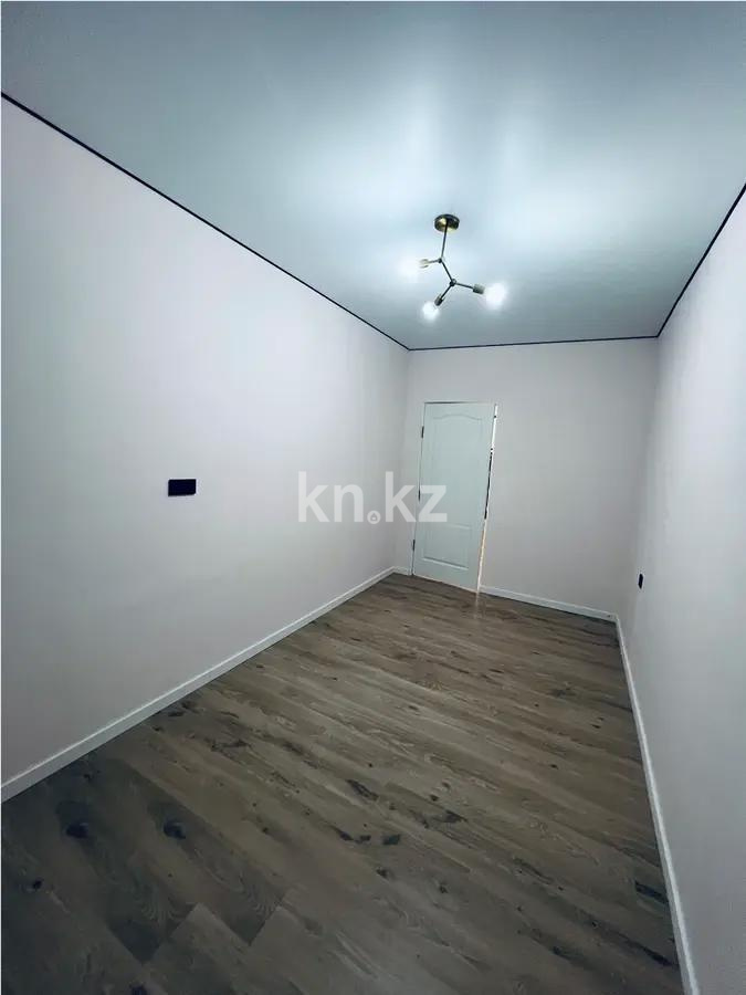 Продажа 2-комнатной квартиры, 39.6 м², ул. Толе би, дом  180Б в Алматы - фото 2