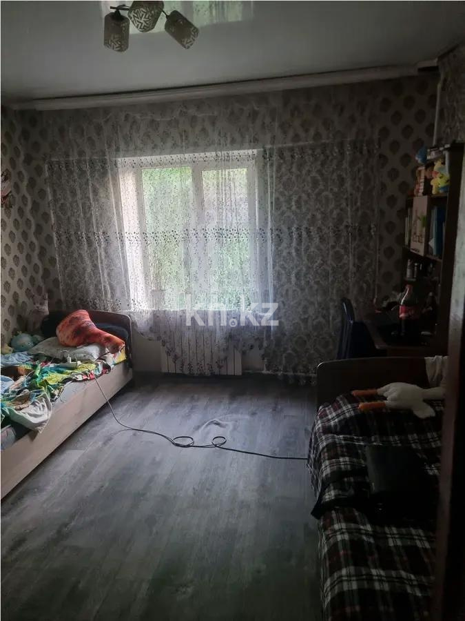 Продажа 3-комнатной квартиры, 67 м² в Алматы