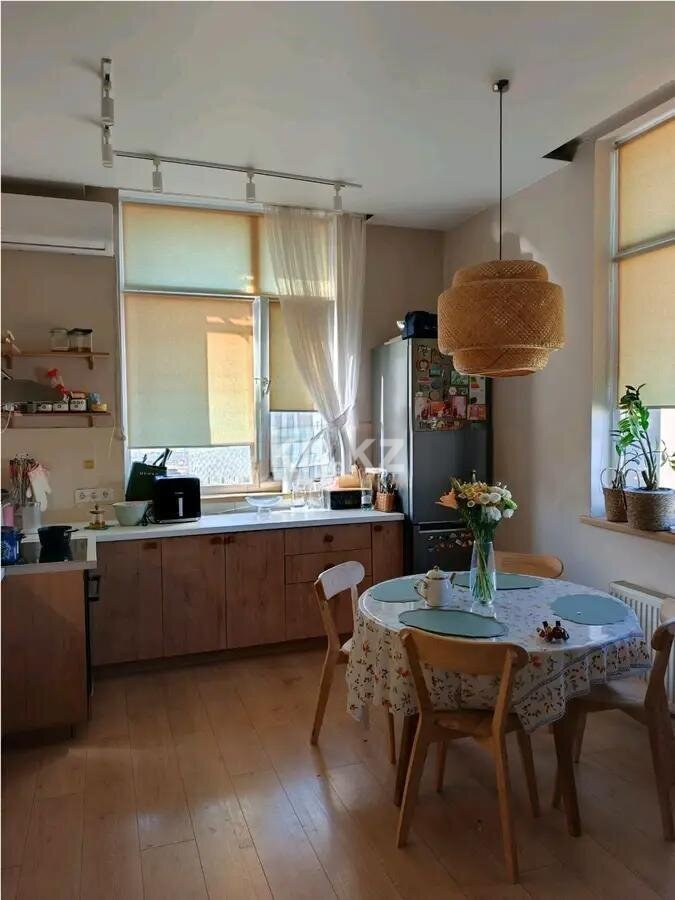 Продажа 3-комнатной квартиры, 54 м² в Астане - фото 4