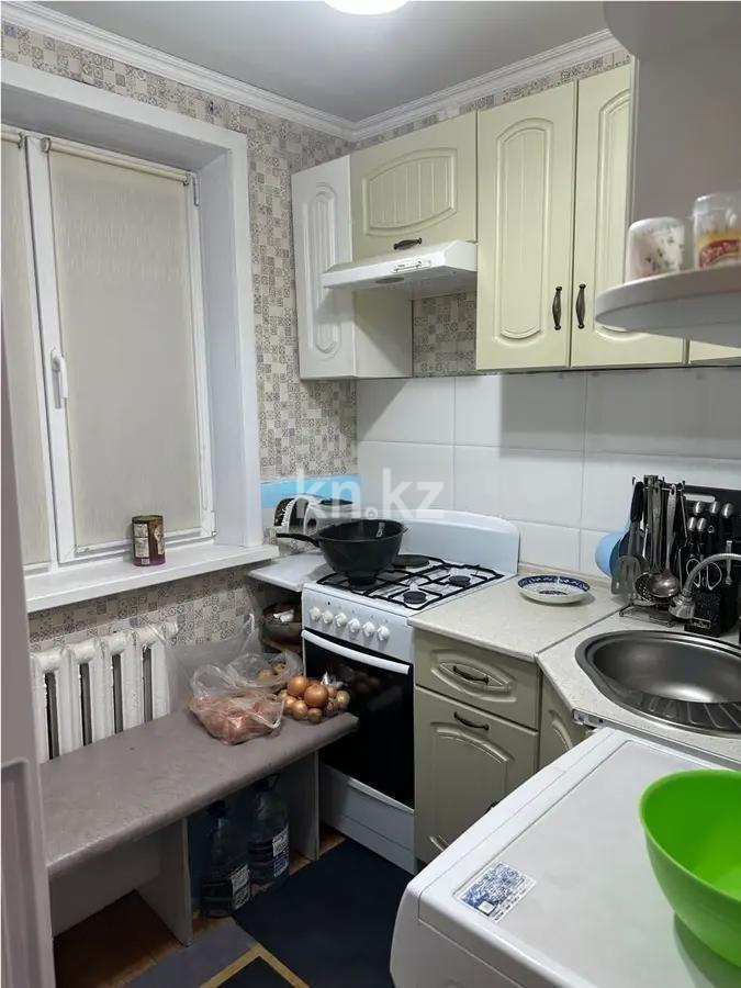 Продажа 2-комнатной квартиры, 49 м², мкр-н 15, дом  19 в Караганде - фото 2