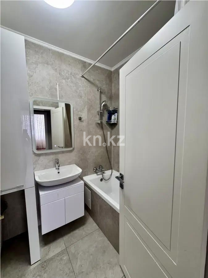 Продажа 3-комнатной квартиры, 103 м², пр. Серкебаева в Алматы - фото 5