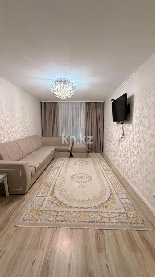 Продажа 2-комнатной квартиры, 56 м² в Астане
