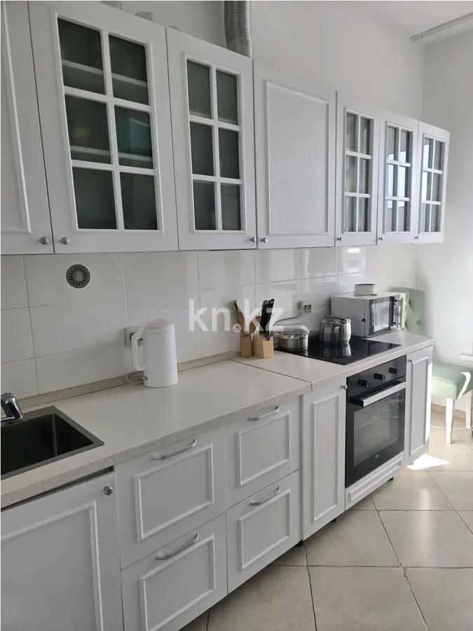 Продажа 2-комнатной квартиры, 67 м² в Астане - фото 2