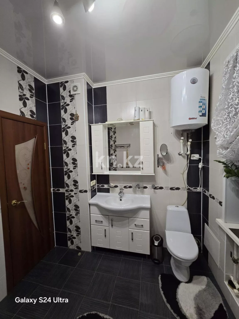 Продажа 3-комнатной квартиры, 68 м² в Караганде - фото 4