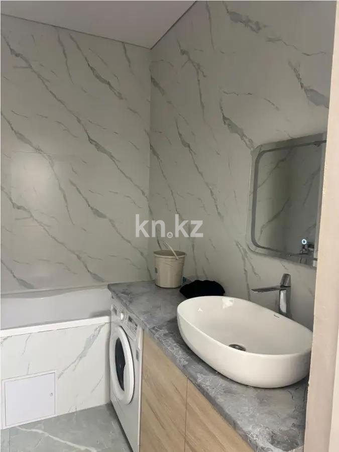 Продажа 1-комнатной квартиры, 47.1 м² в Астане - фото 3