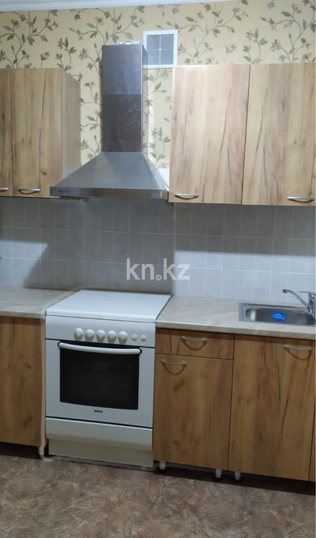 Аренда 1-комнатной квартиры, 45 м² в Астане - фото 3