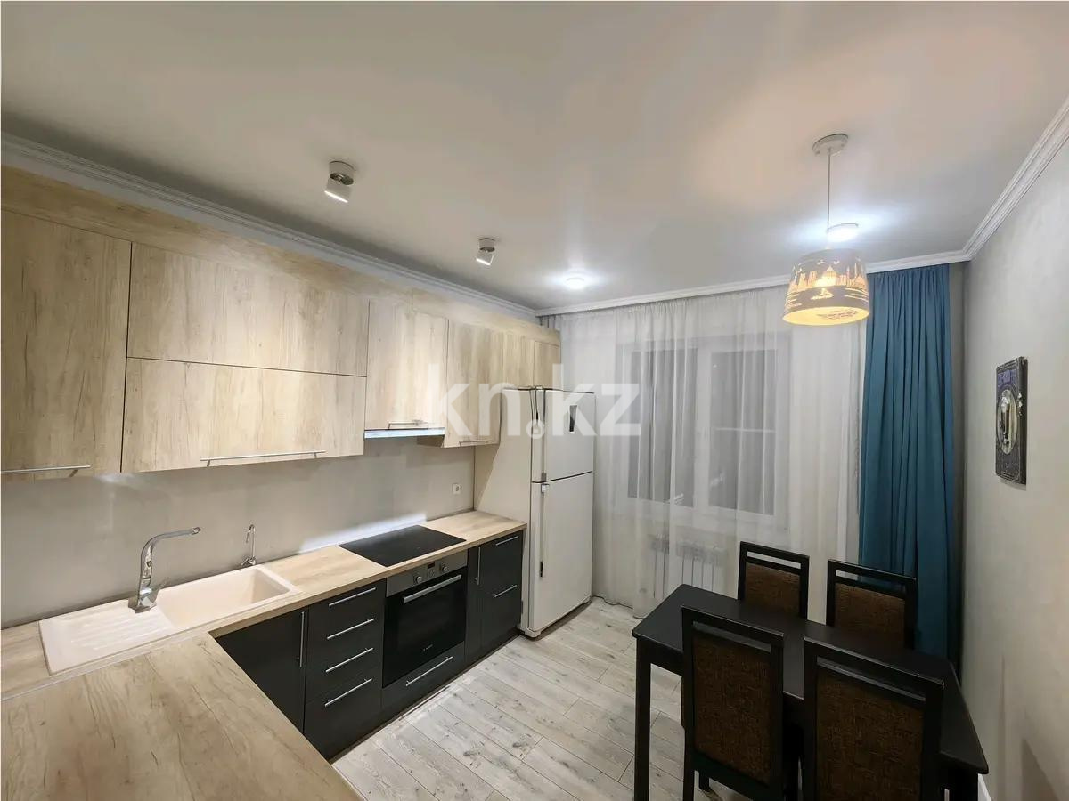 Продажа 2-комнатной квартиры, 75 м² в Алматы - фото 3