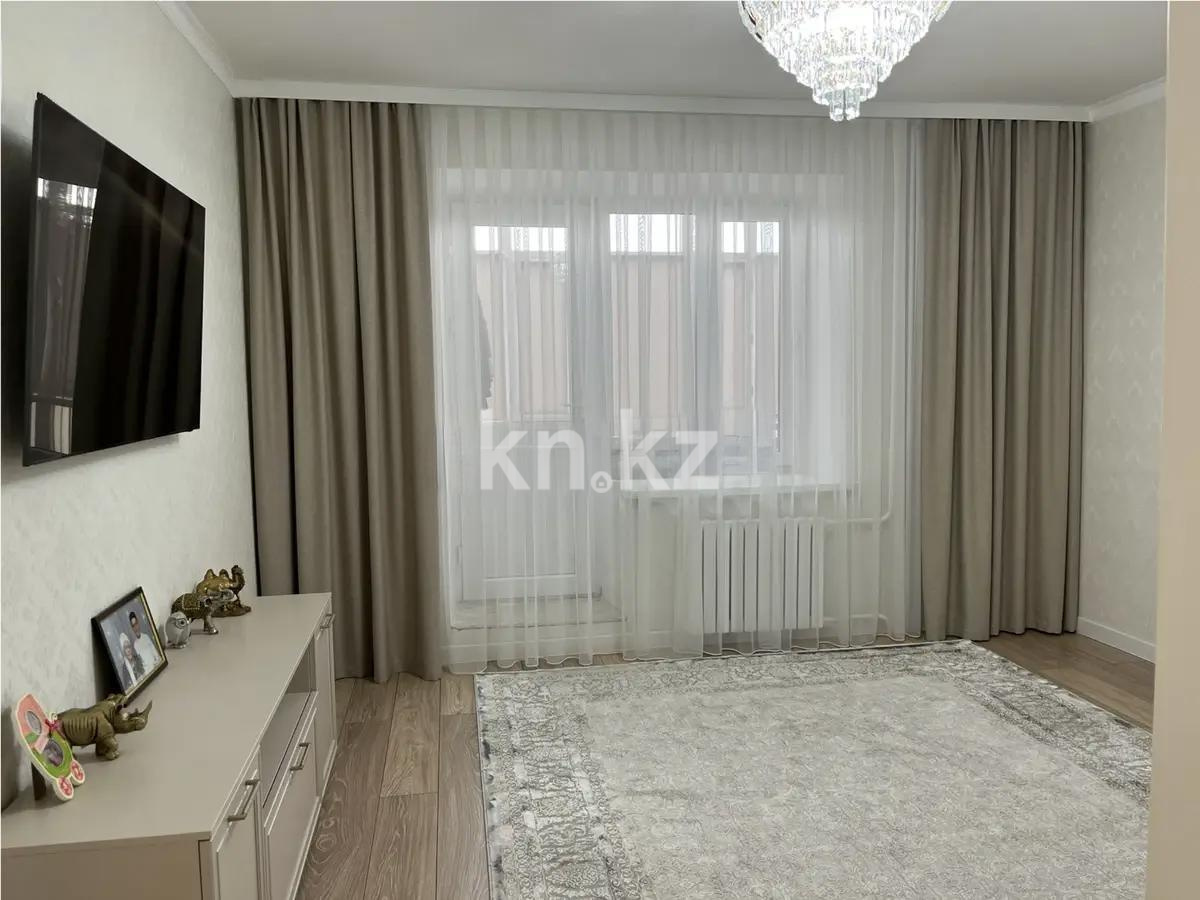 Продажа 2-комнатной квартиры, 56 м² в Астане