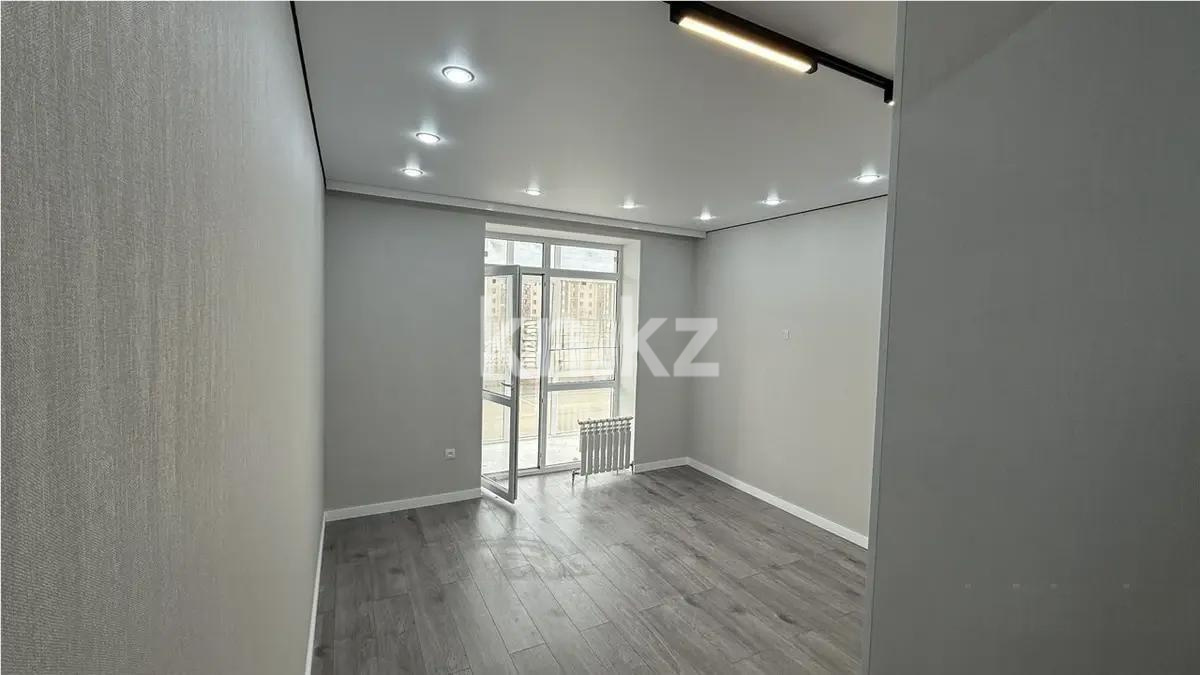 Продажа 2-комнатной квартиры, 44 м² в Караганде - фото 2