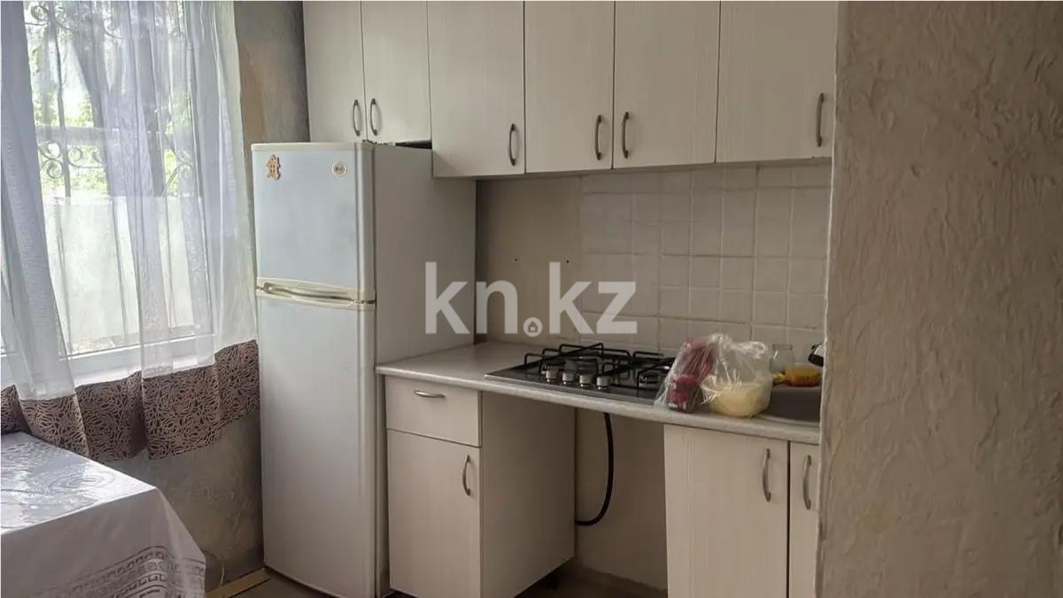 Продажа 2-комнатной квартиры, 45 м² в Алматы - фото 3