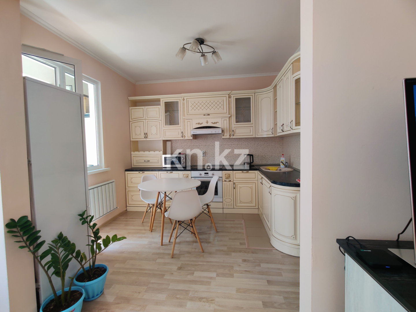 Аренда 1-комнатной квартиры посуточно, 40 м², ул. Сатпаева, дом  90/43 - Центр города в Алматы - фото 5