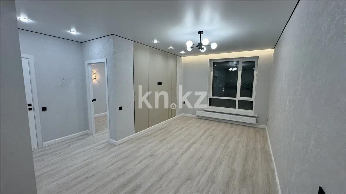 Продажа 2-комнатной квартиры, 40 м² в Астане