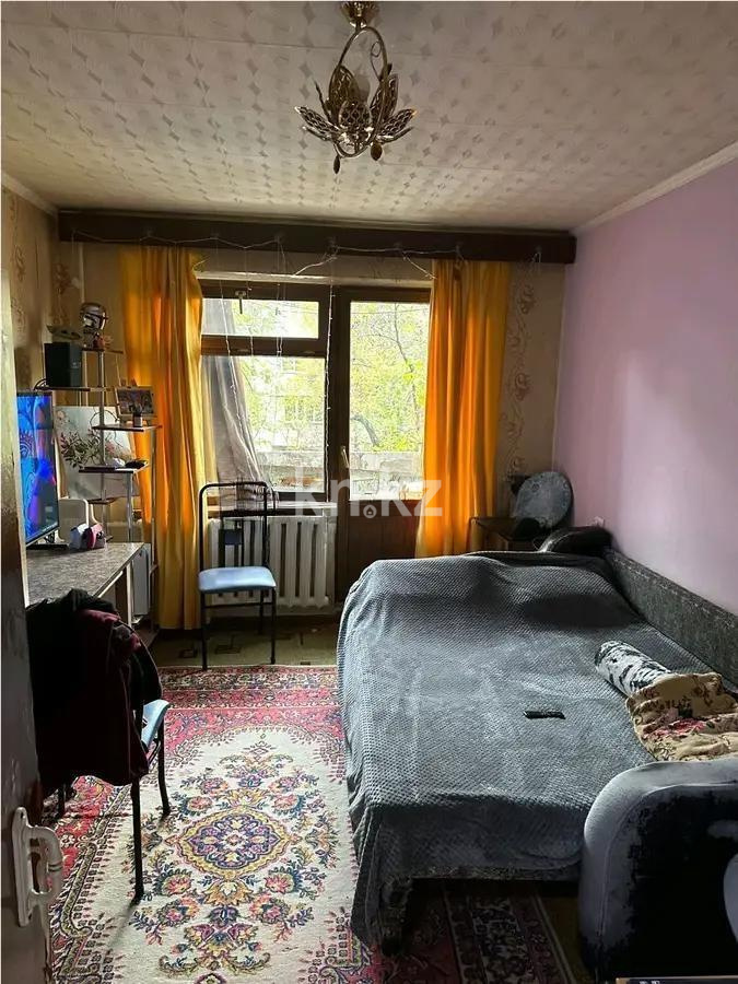 Продажа 3-комнатной квартиры, 59.6 м², пр. Гагарина, дом  294/3 в Алматы