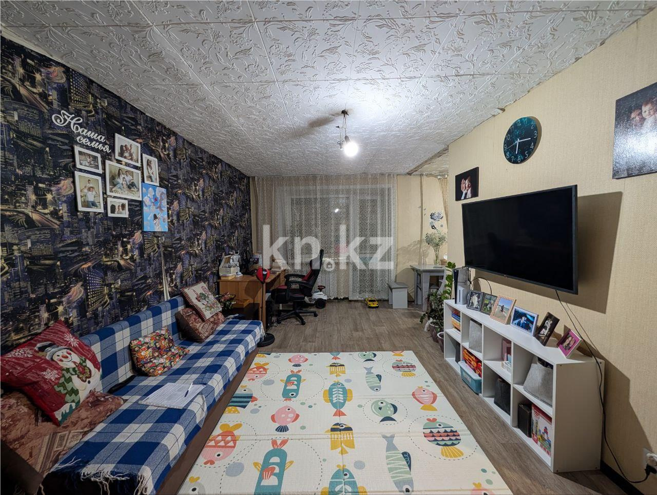 Продажа 2-комнатной квартиры, 48 м² в Караганде - фото 2