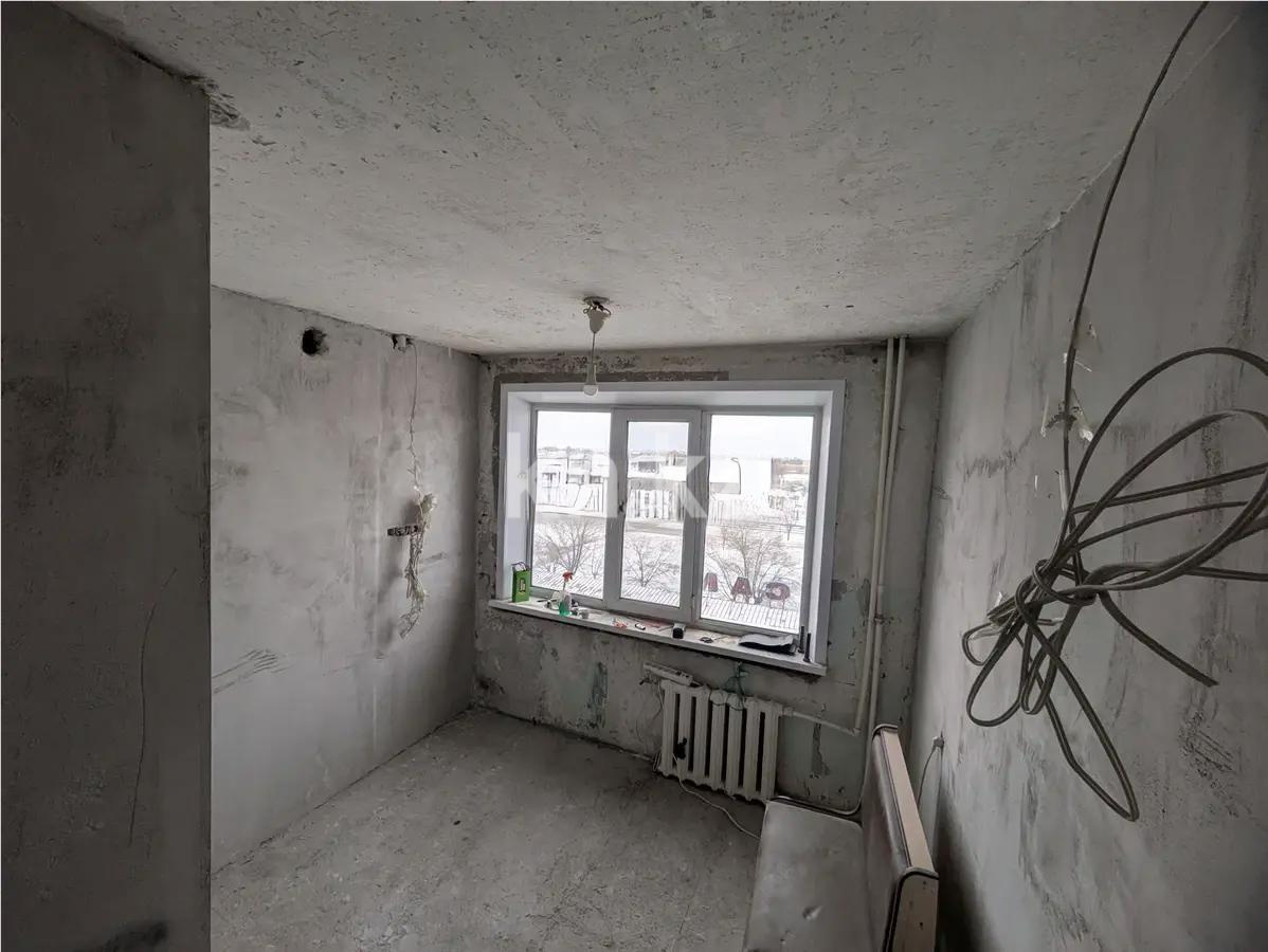 Продажа 2-комнатной квартиры, 52 м², ул. Виктора Хара, дом  1 в Шахтинске - фото 2