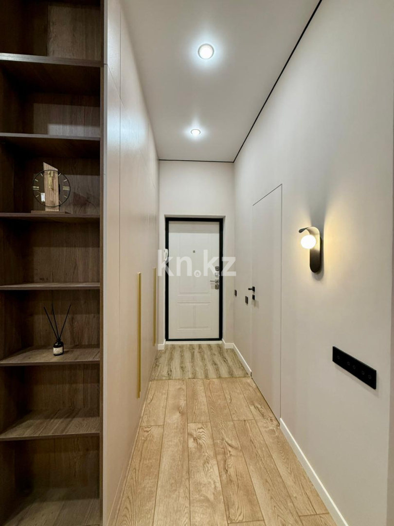 Продажа 1-комнатной квартиры, 32 м² в Астане - фото 9