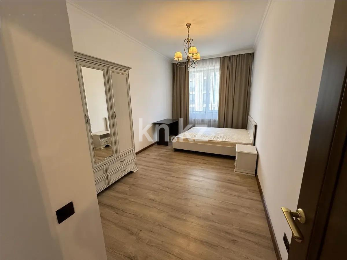 Продажа 2-комнатной квартиры, 68.9 м², пр. Гагарина, дом  287 в Алматы - фото 2