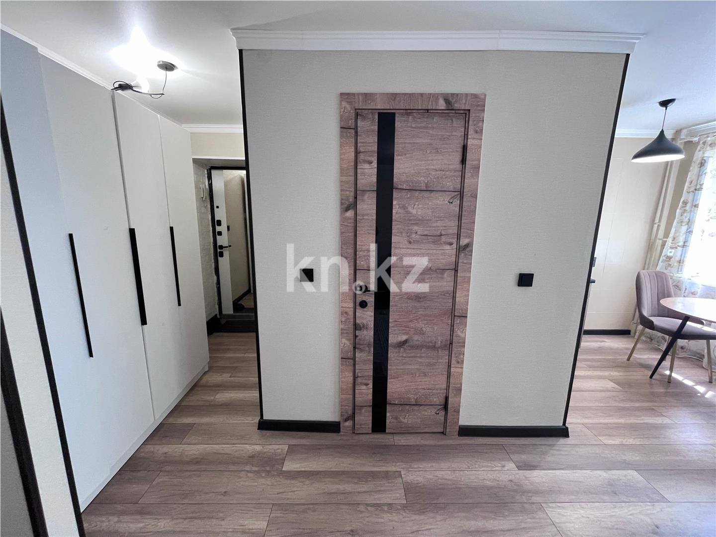 Продажа 1-комнатной квартиры, 30 м² в Караганде - фото 6
