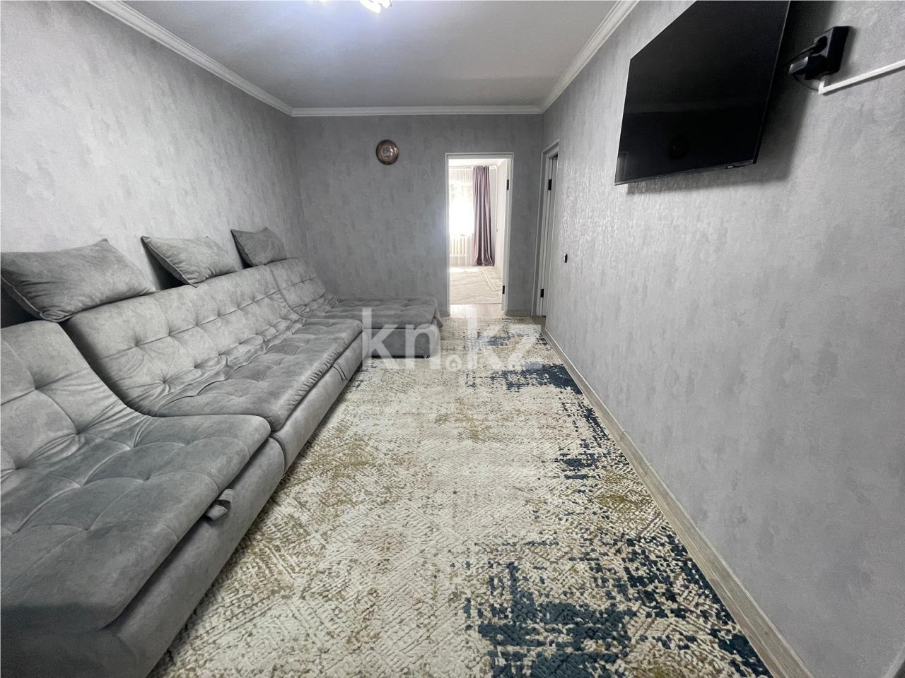 Продажа 3-комнатной квартиры, 70 м², ул. Сатыбалдина в Караганде - фото 2