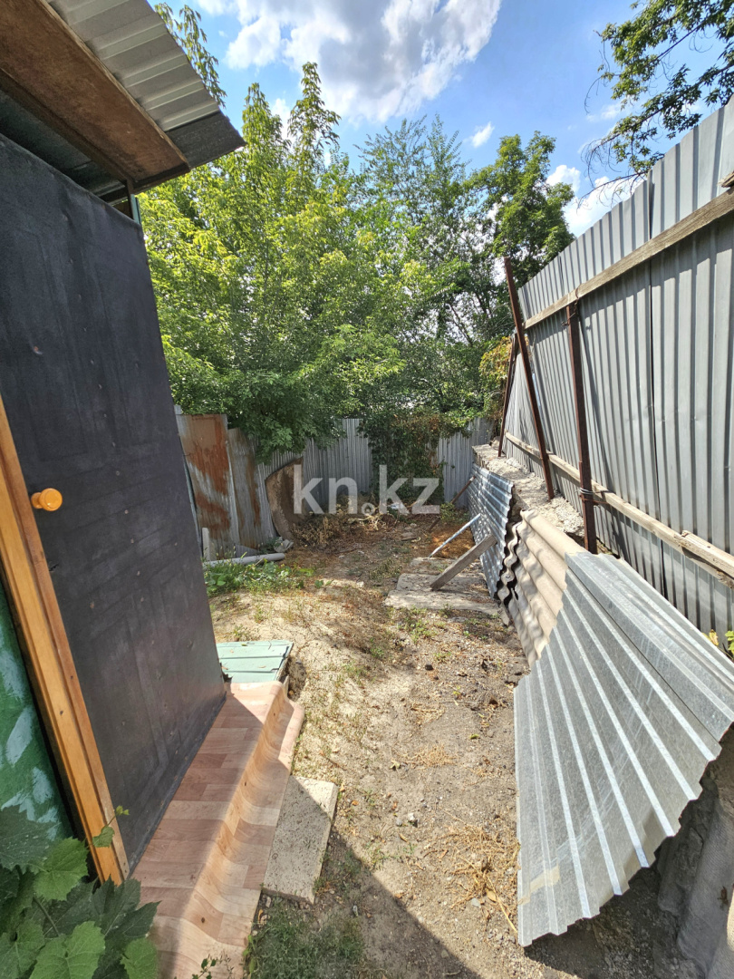 Продажа 2-комнатного дома, 50 м², ул. Шацкого в Алматы - фото 15