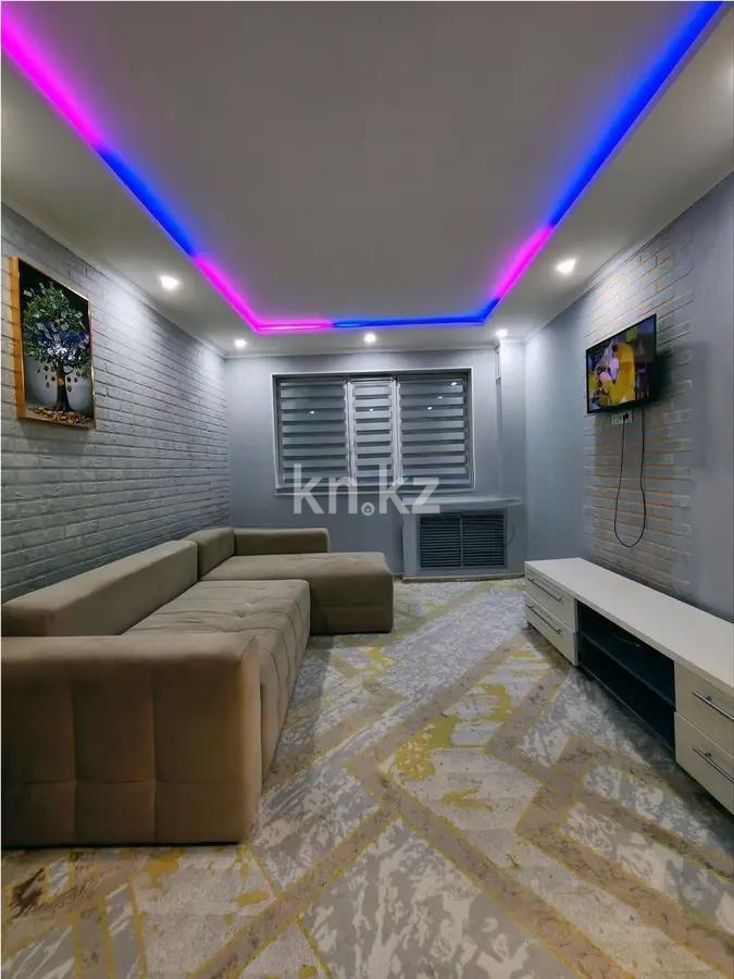 Продажа 1-комнатной квартиры, 33 м² в Алматы