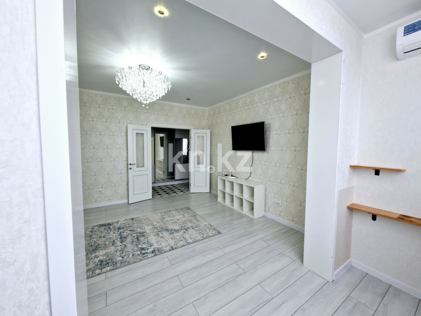 Продажа 2-комнатной квартиры, 64.2 м² в Костанае - фото 4