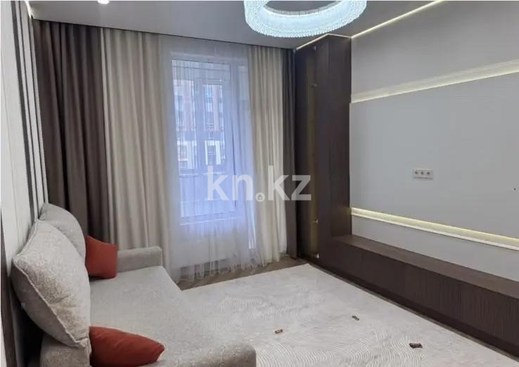 Продажа 2-комнатной квартиры, 41 м² в Астане