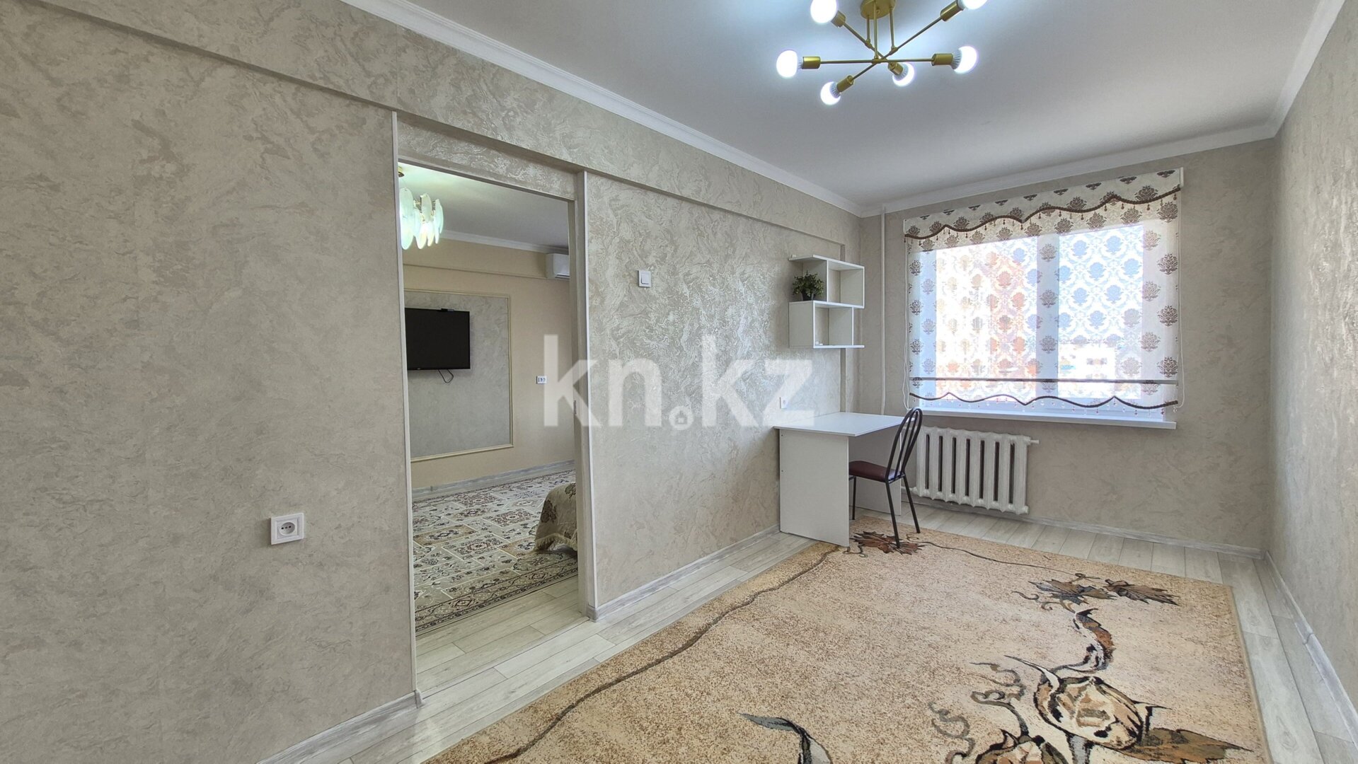 Продажа 2-комнатной квартиры, 46 м² в Атырау - фото 11