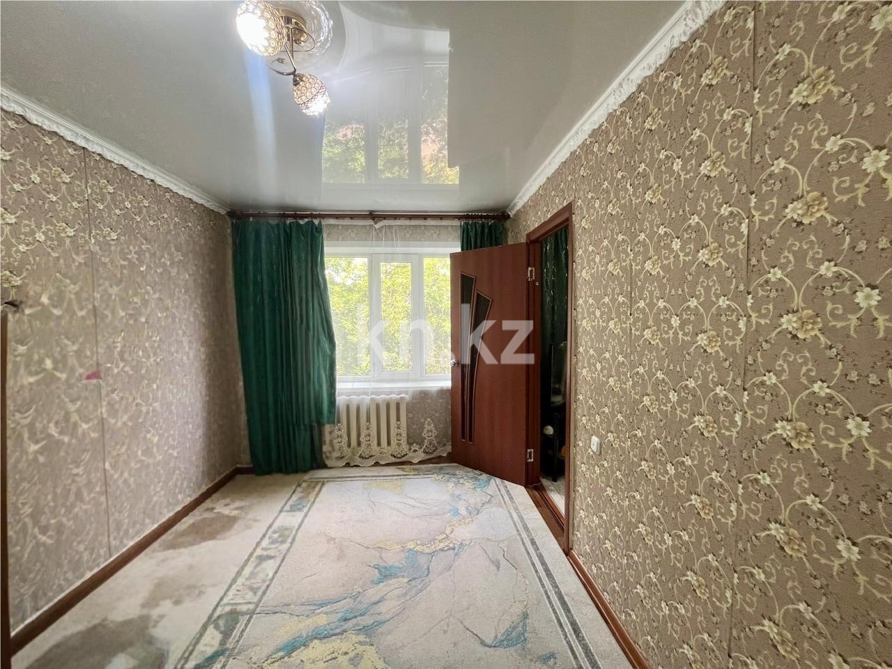 Продажа 3-комнатной квартиры, 60 м² в Караганде - фото 5