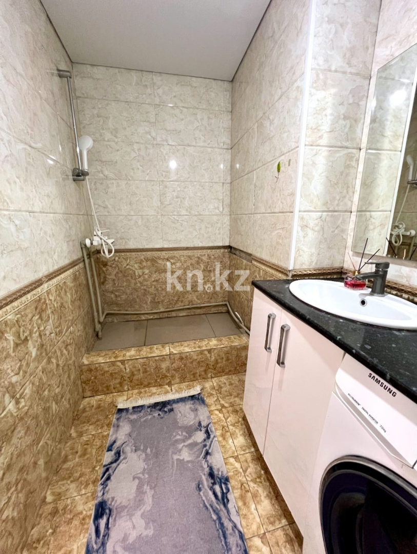 Продажа 4-комнатного дома, 130 м², ул. Момышулы в Алматы - фото 16