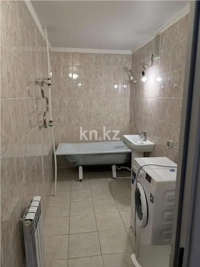 Продажа 1-комнатной квартиры, 36.8 м² в Астане - фото 3