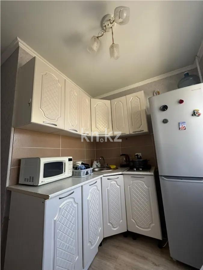 Продажа 2-комнатной квартиры, 44 м² в Караганде - фото 4