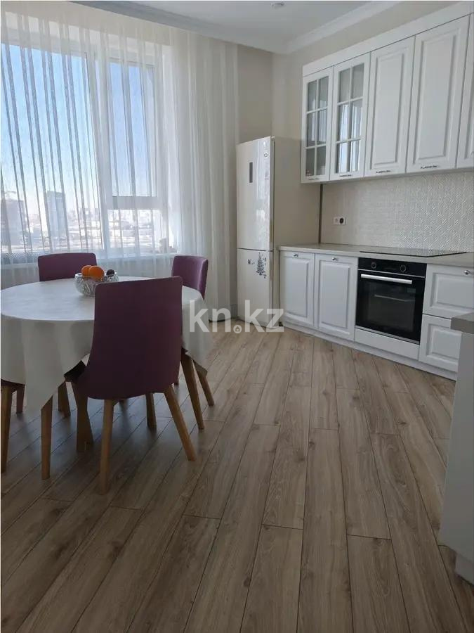 Продажа 3-комнатной квартиры, 98 м² в Астане - фото 4