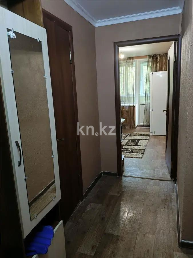 Продажа 1-комнатной квартиры, 38.1 м², ул. Торайгырова, дом  45 в Алматы - фото 5