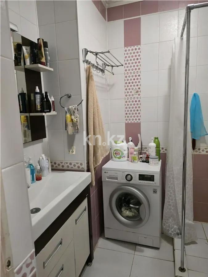 Продажа 1-комнатной квартиры, 40.9 м² в Алматы - фото 6