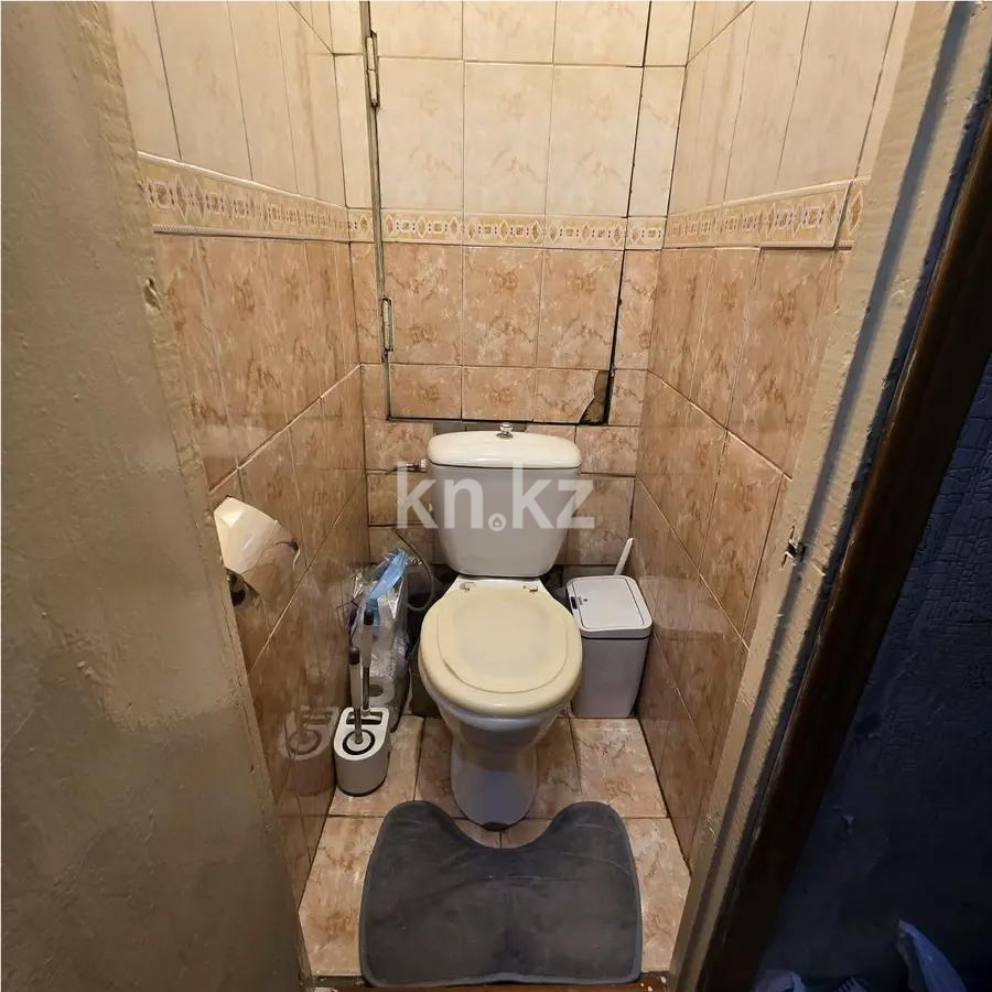 Продажа 3-комнатной квартиры, 58.3 м² в Алматы - фото 5