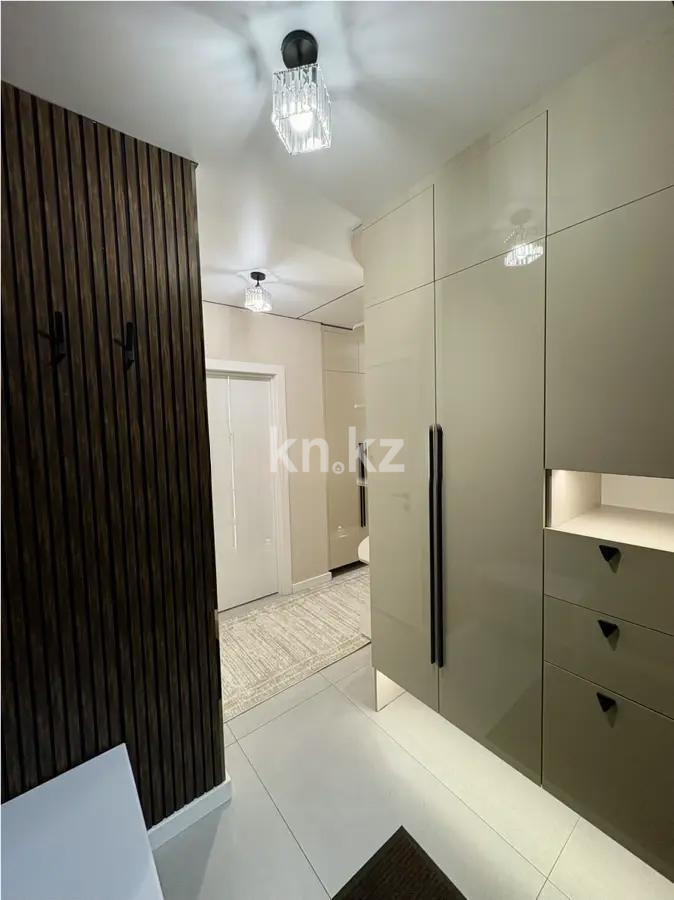 Продажа 2-комнатной квартиры, 54.7 м² в Алматы - фото 6