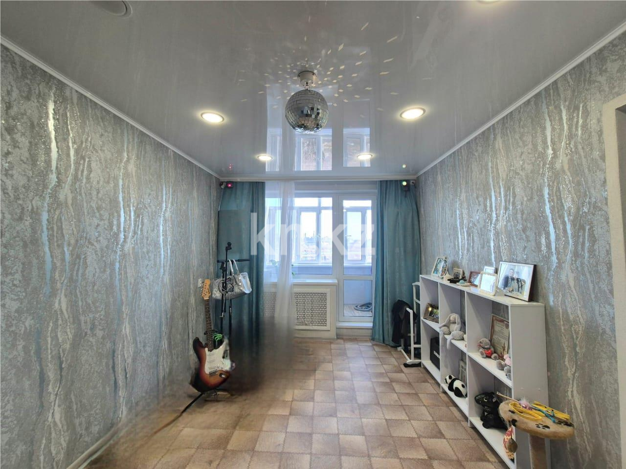 Продажа 4-комнатной квартиры, 90 м² в Темиртау - фото 5