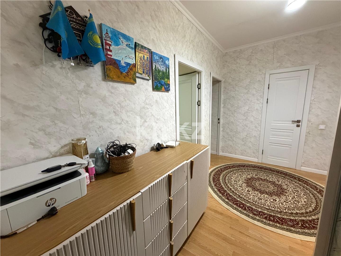 Продажа 3-комнатной квартиры, 62.5 м² в Астане - фото 10