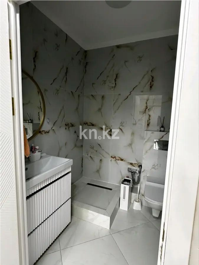 Продажа 3-комнатной квартиры, 89.8 м², ул. Баглановой, дом  2 в Астане - фото 8