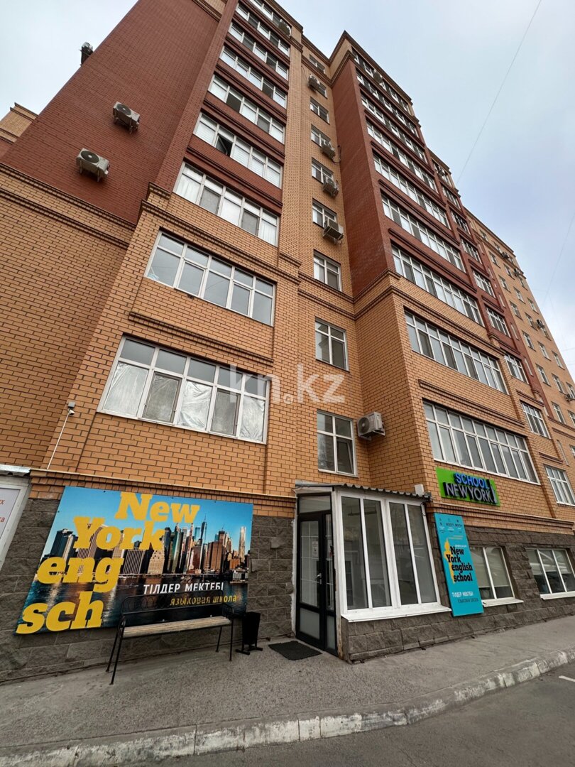 Продажа 2-комнатной квартиры, 55.5 м² в Караганде - фото 26