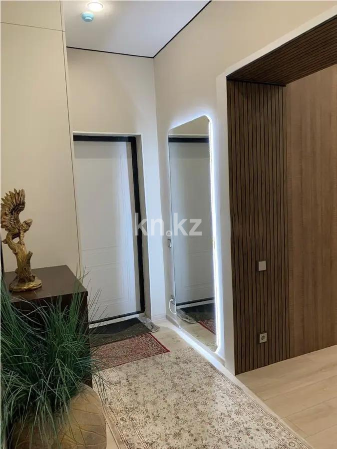 Продажа 2-комнатной квартиры, 70.3 м² в Астане - фото 5