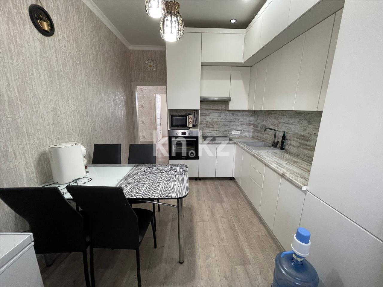 Продажа 5-комнатной квартиры, 110 м² в Караганде - фото 13