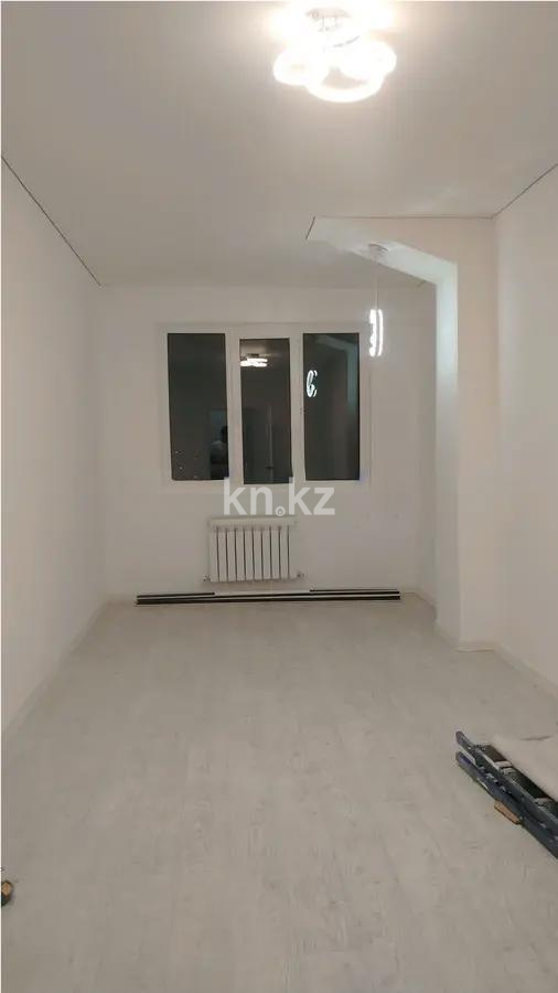 Продажа 1-комнатной квартиры, 40 м², мкр-н Айнабулак-2, дом  32/2 в Алматы