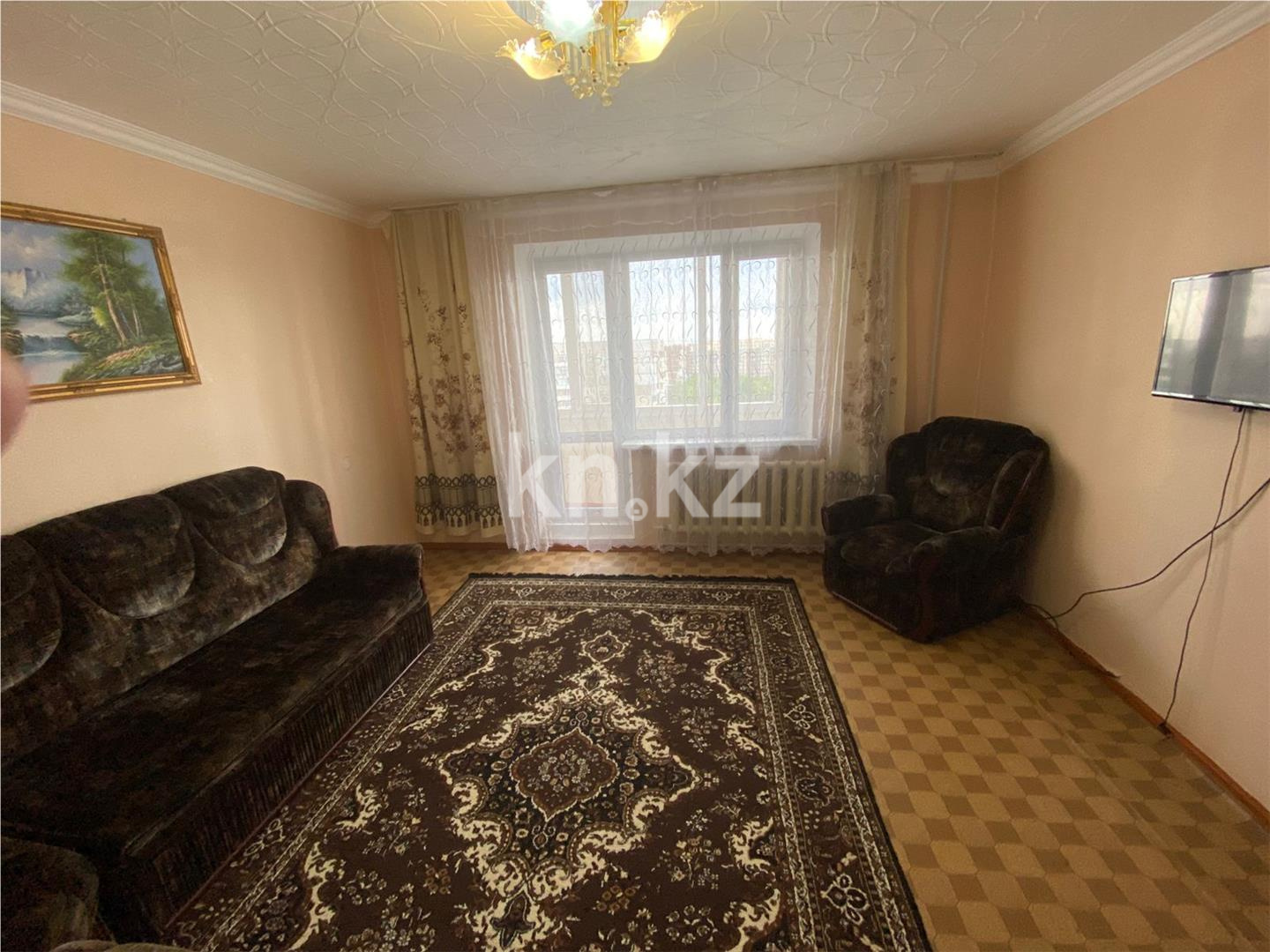 Продажа 2-комнатной квартиры, 54 м², мкр-н Гульдер-1 в Караганде - фото 2