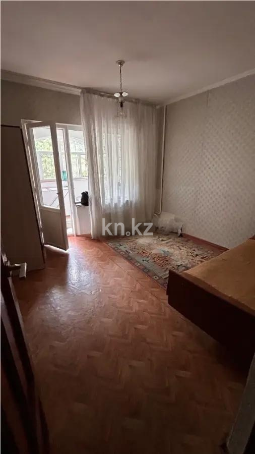 Продажа 3-комнатной квартиры, 64.6 м² в Алматы - фото 3