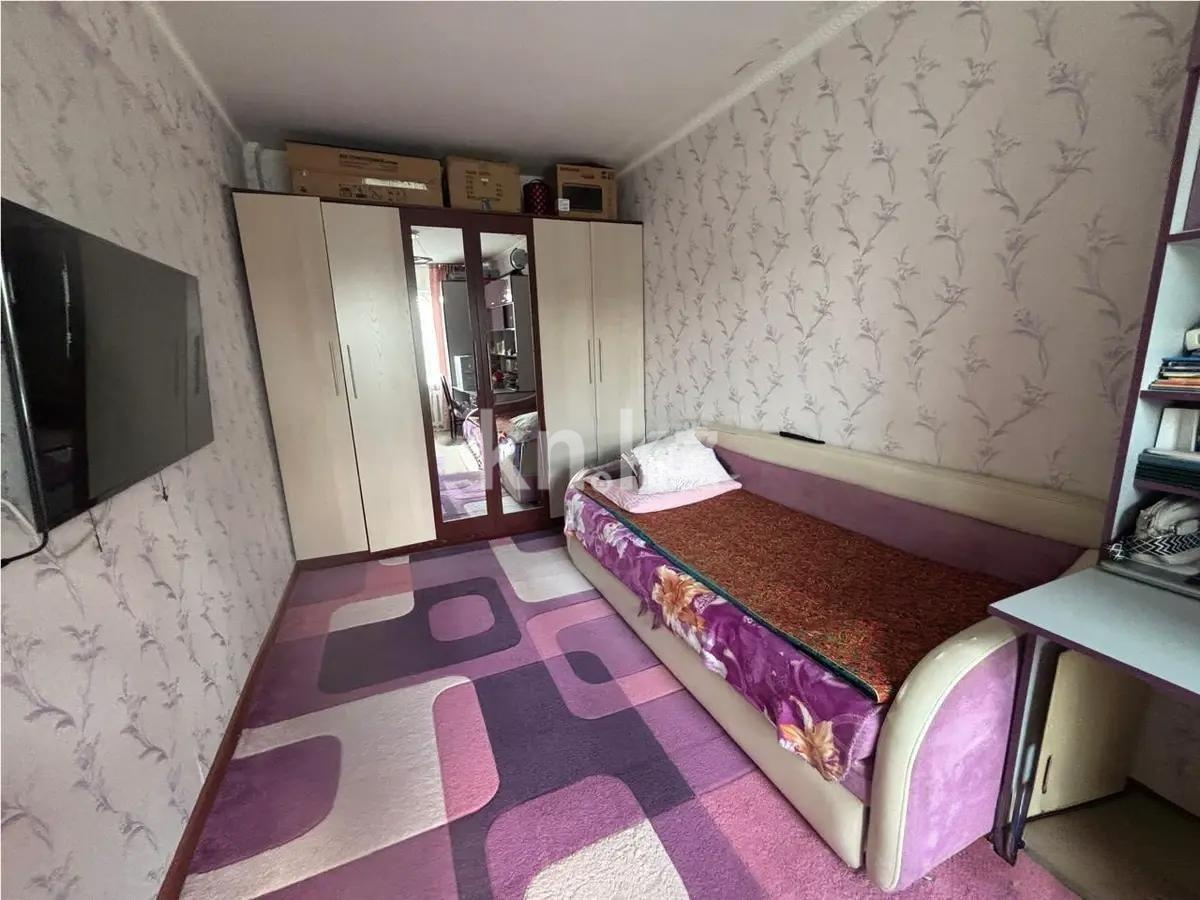 Продажа 2-комнатной квартиры, 47 м² в Астане