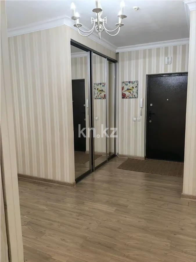 Продажа 3-комнатной квартиры, 112 м² в Астане - фото 7
